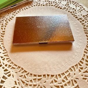 IIID Seint Palette Silver